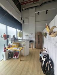 Primz Bizhub (D25), Factory #584321361